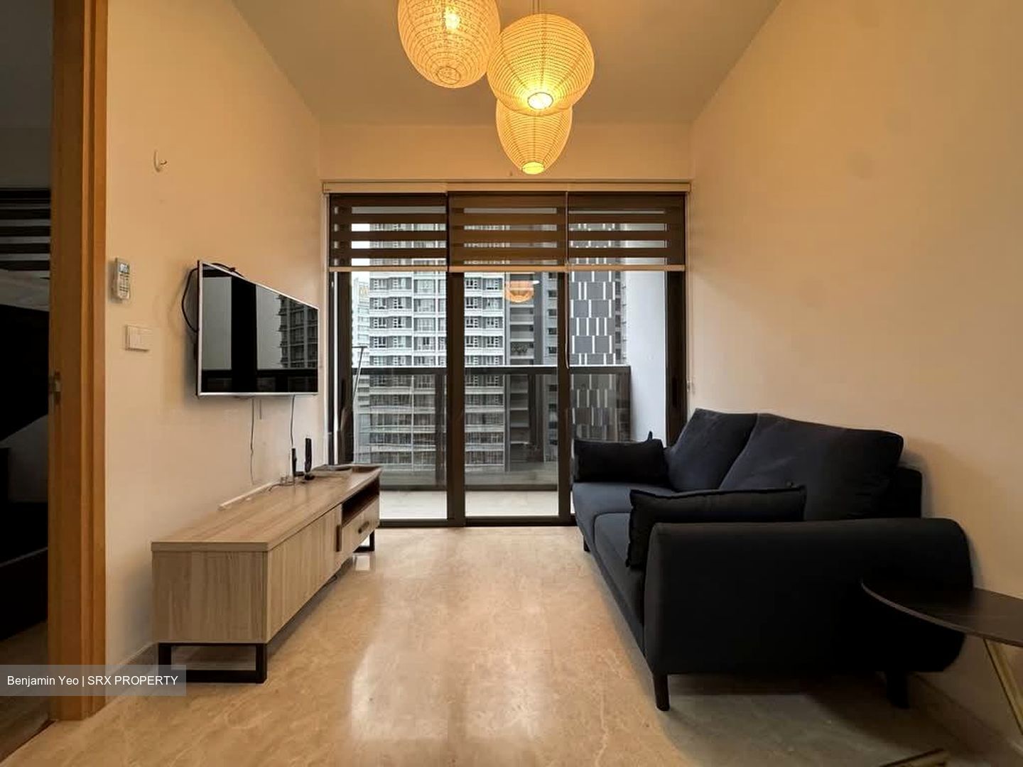 Commonwealth Towers (D3), Condominium #550085491